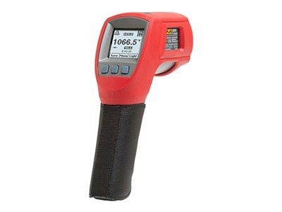 Intrinsically Safe Infrared Thermometer “Fluke” M. Fluke 568 Ex